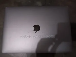 Laptop Apple MacBook Air 2020 M1 8GB Apple M1 SSD 256GB