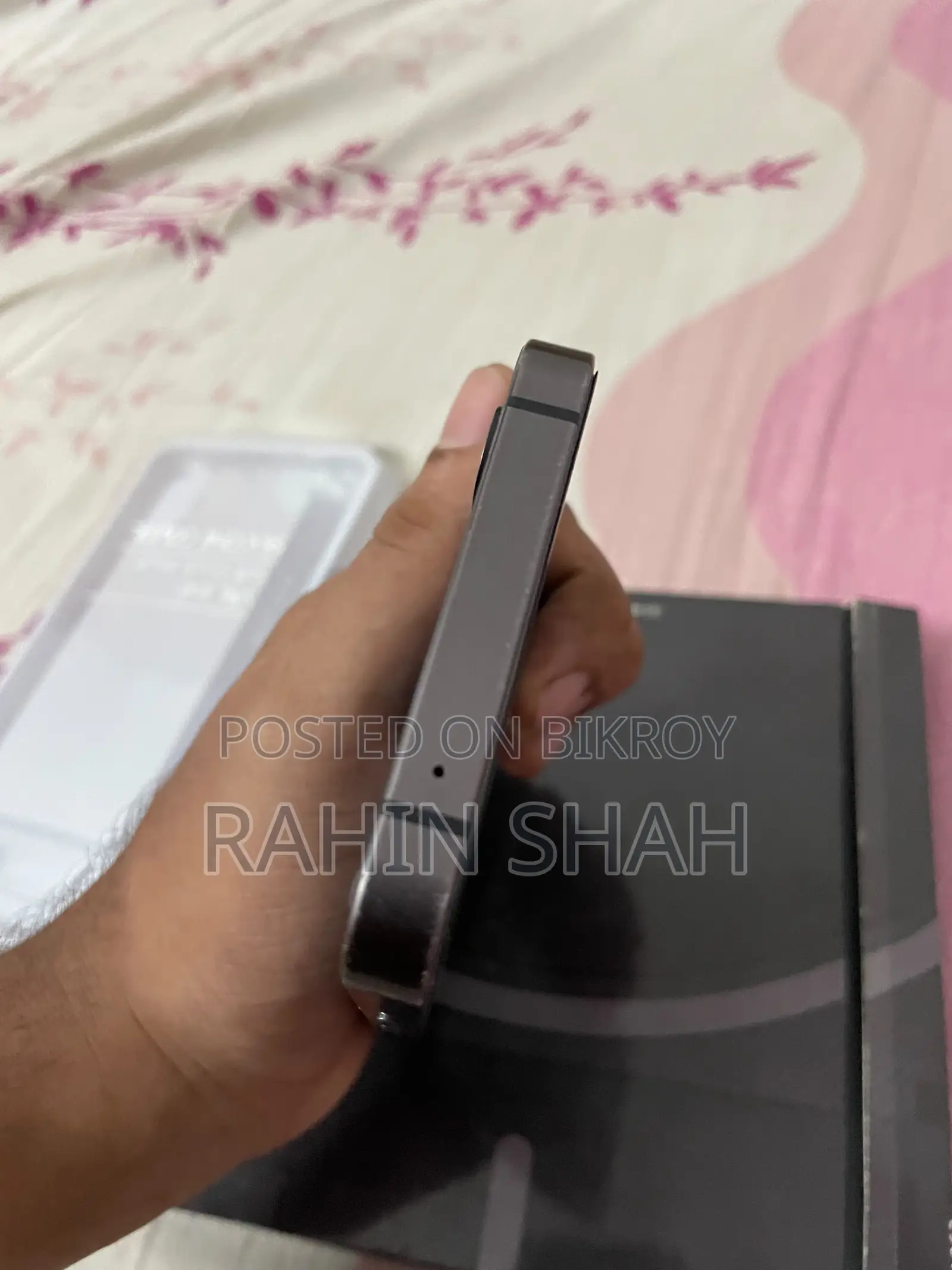 Nothing Phone 1 128 GB Black