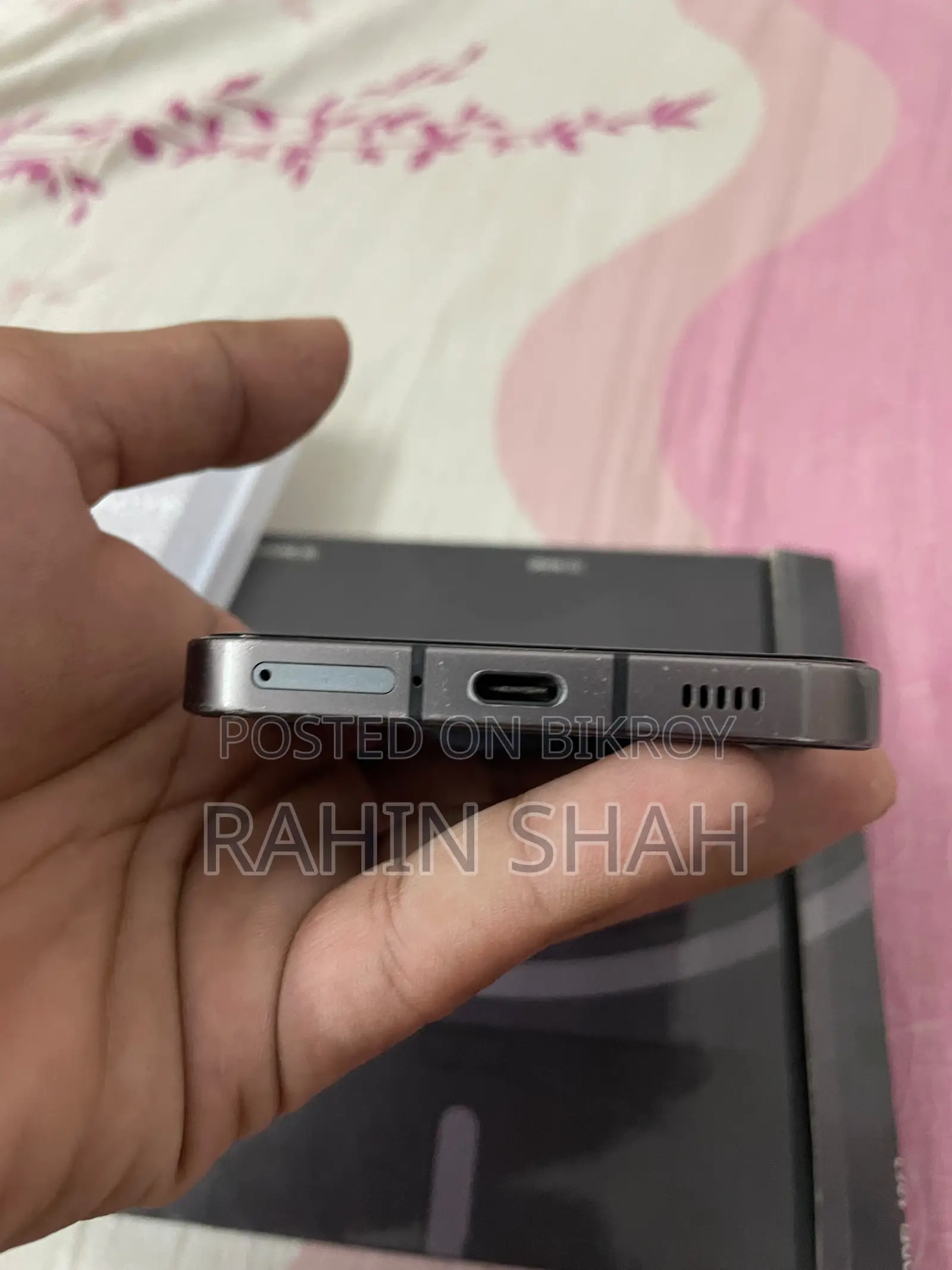 Nothing Phone 1 128 GB Black