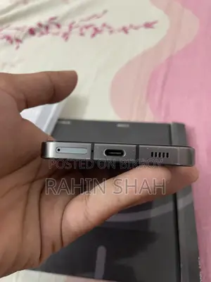 Nothing Phone 1 128 GB Black