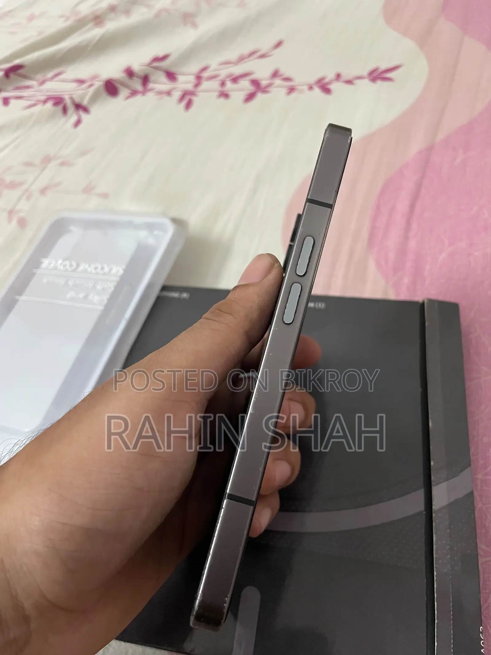 Nothing Phone 1 128 GB Black