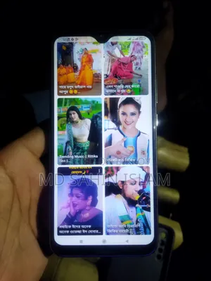 Xiaomi Redmi Note 8 64 GB Blue