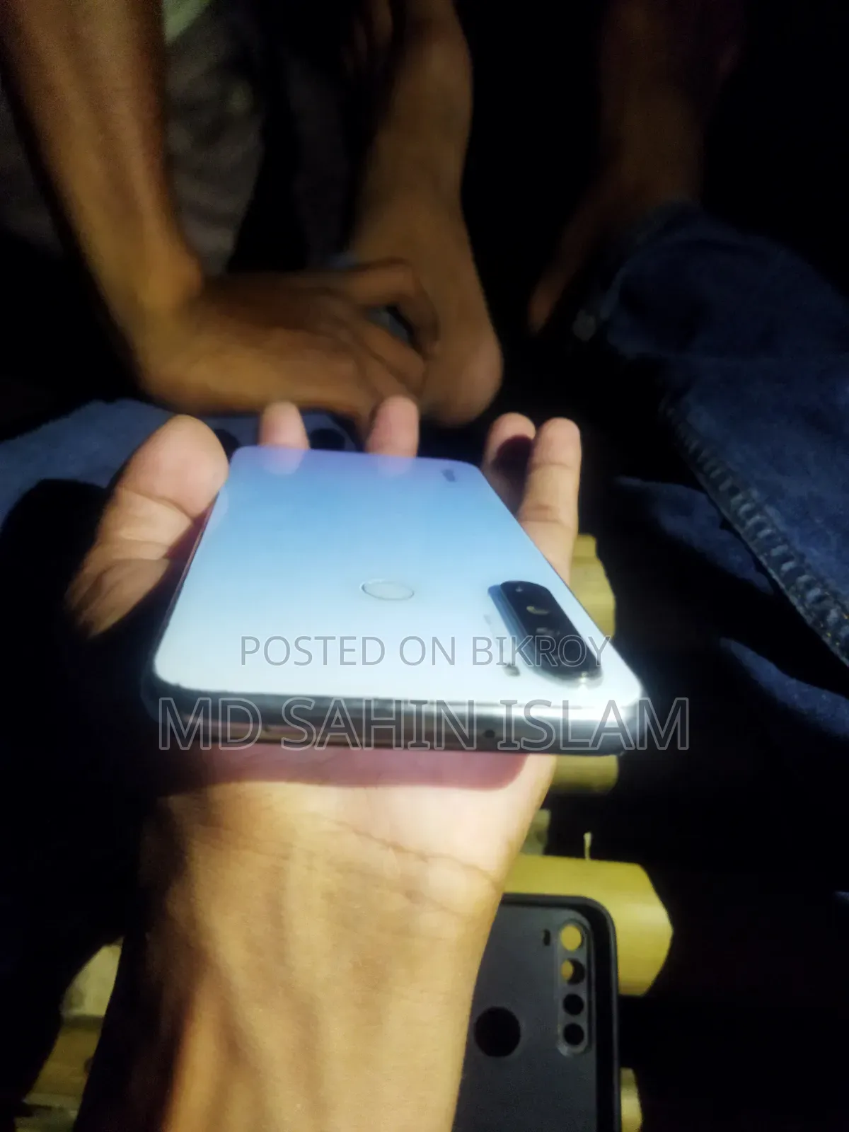 Xiaomi Redmi Note 8 64 GB Blue