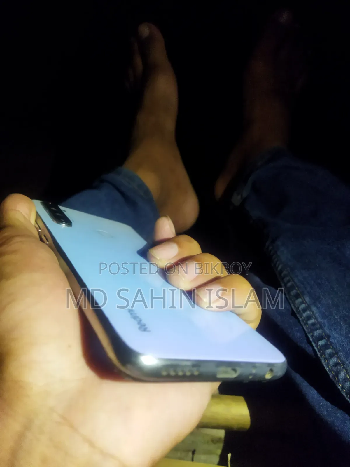 Xiaomi Redmi Note 8 64 GB Blue
