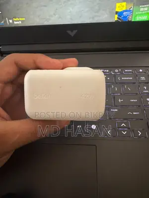 Belkin 42W Adopter