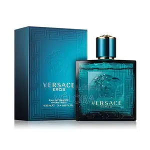 Versace Eros EDP 100 ML for Men......