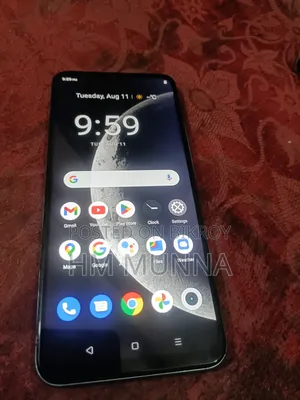 Realme C21Y 64 GB Blue
