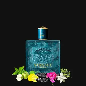 Versace Eros EDP 100 ML for Men......