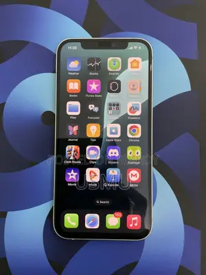 Apple iPhone 12 128 GB Green