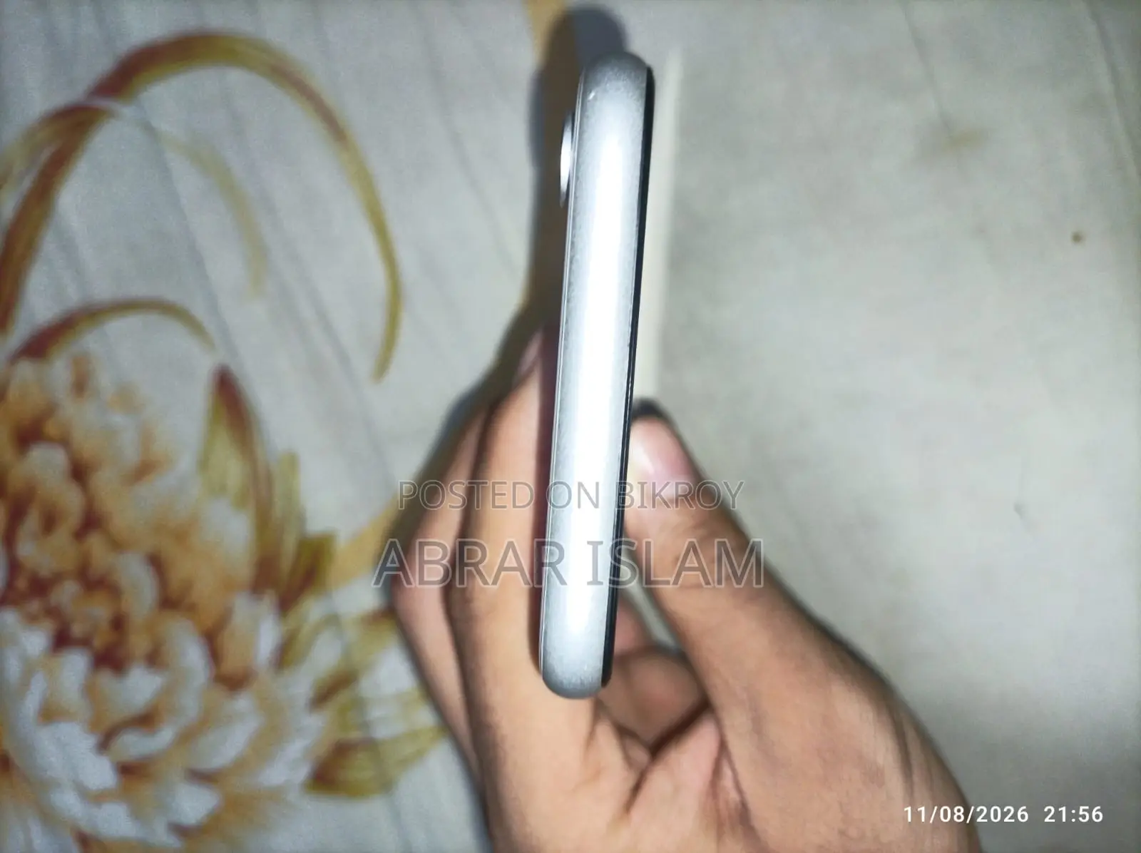 Apple iPhone XR 128 GB White
