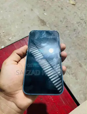 অ্যাপল আইফোন ১৩ ১২৮ জিবি ব্লু
