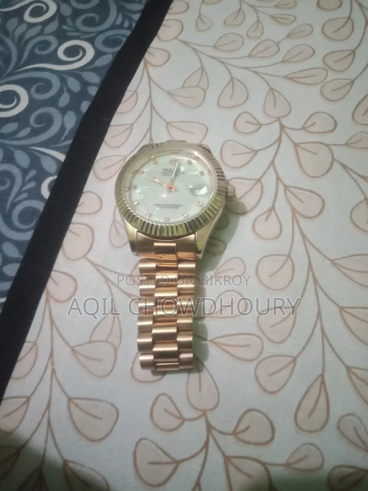 Rolex Master Copy