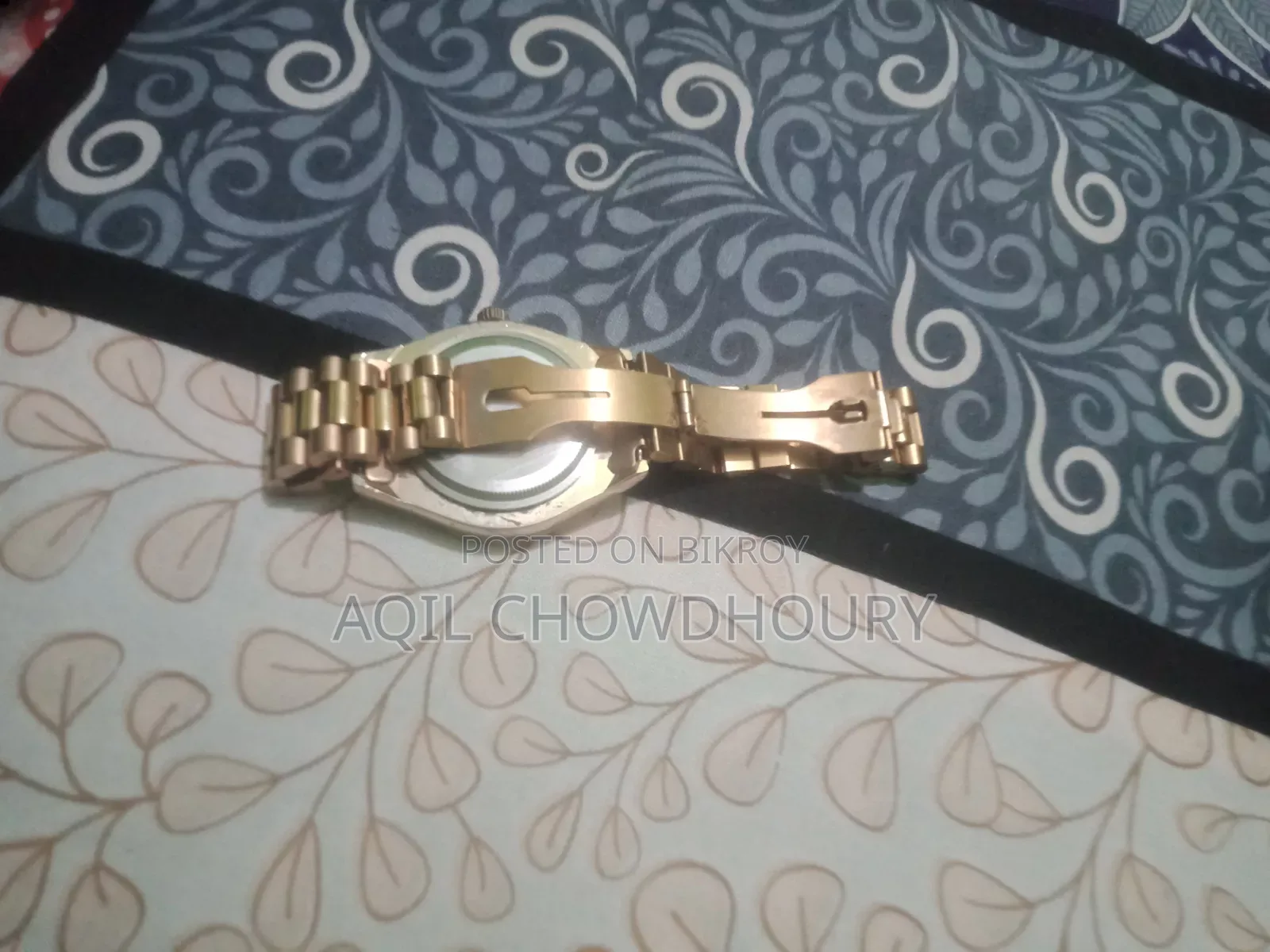 Rolex Master Copy