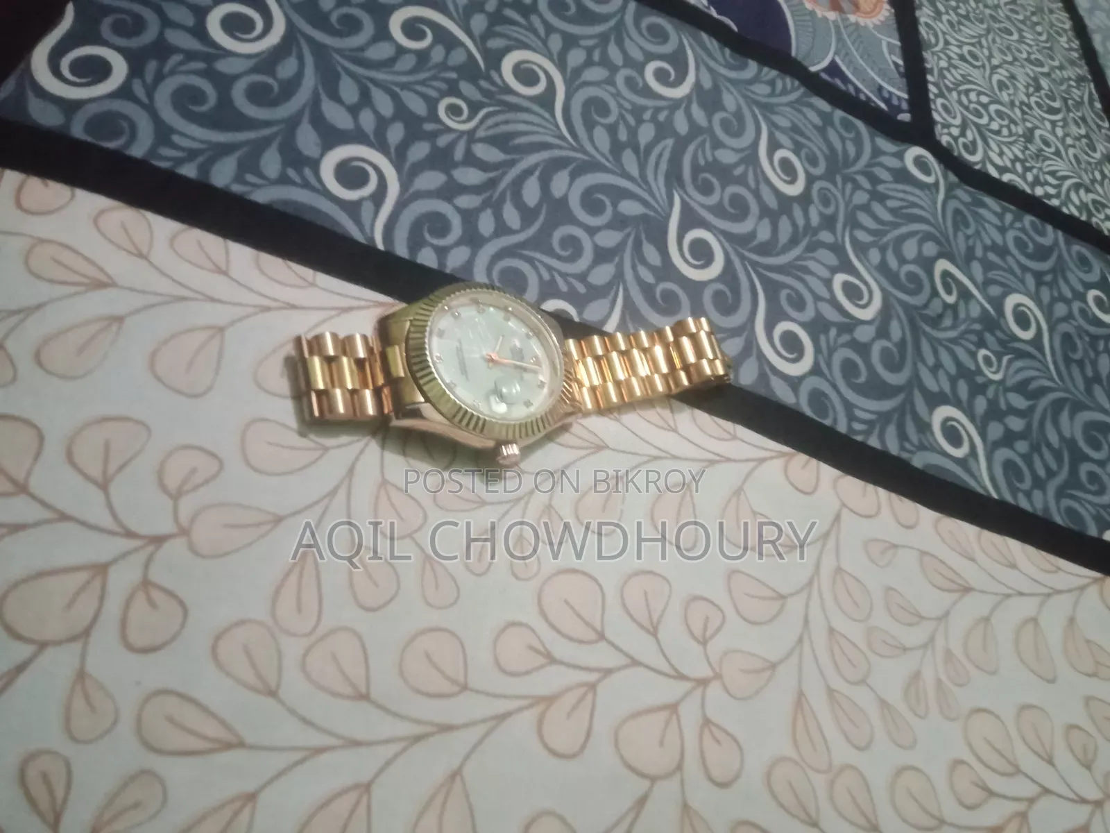 Rolex Master Copy
