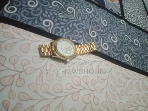 Rolex Master Copy
