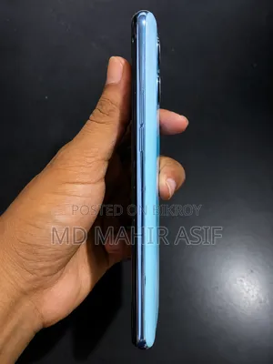ওয়ানপ্লাস নর্ড সিই ২ ৫জি ১২৮ জিবি