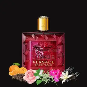 ভার্সাচি ইরোস ফ্লেম ইডিপি ১০০ এমএল....