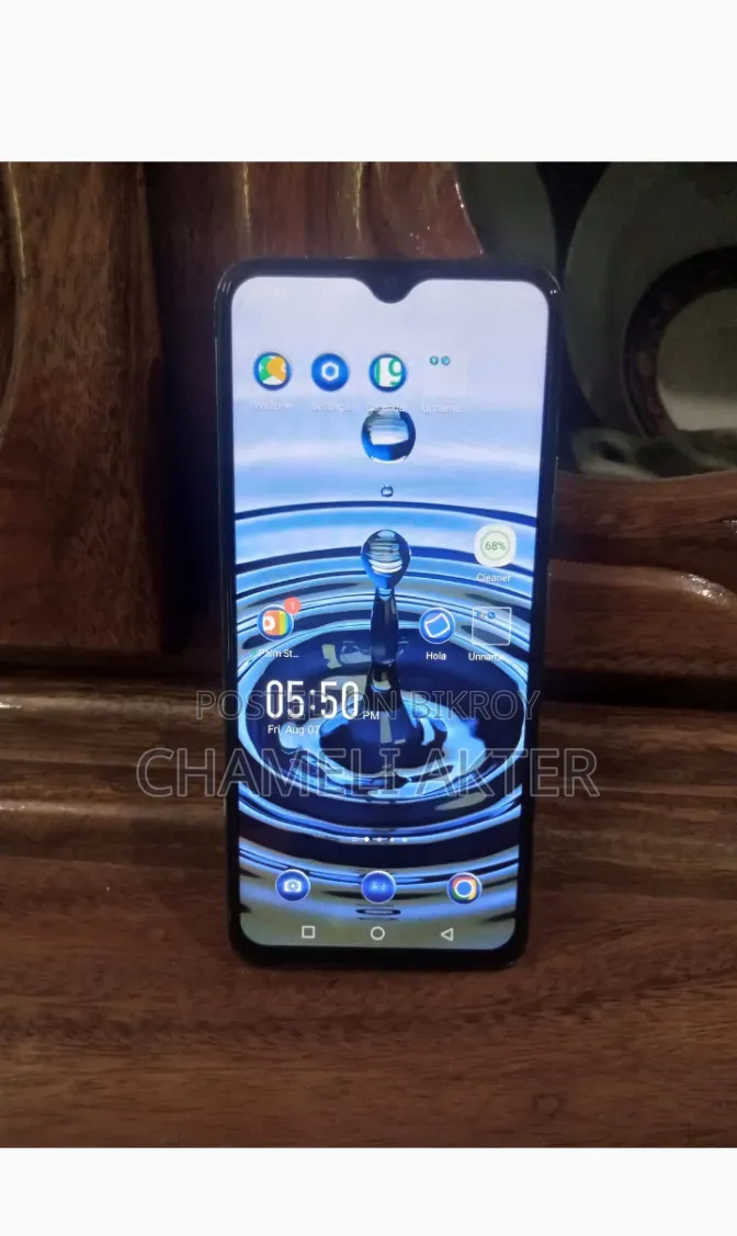Infinix Hot 11 Play 128 GB