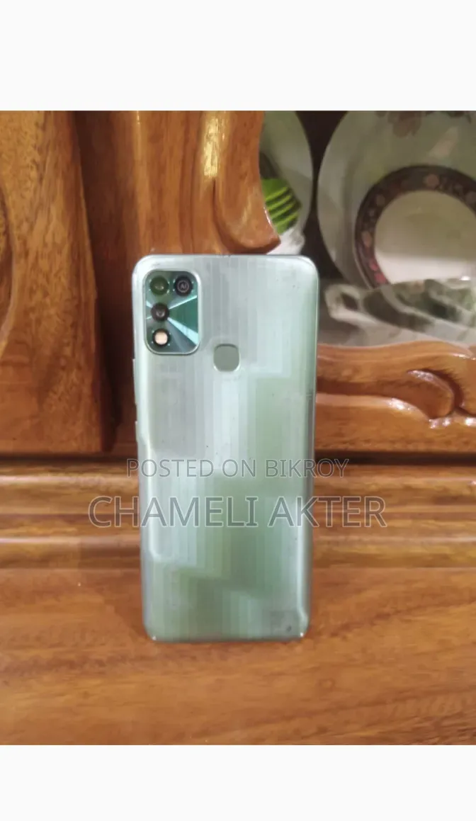 Infinix Hot 11 Play 128 GB