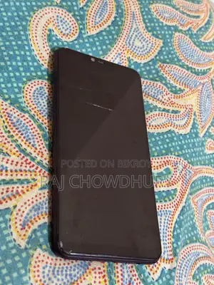 Oppo A3s 64 GB Purple