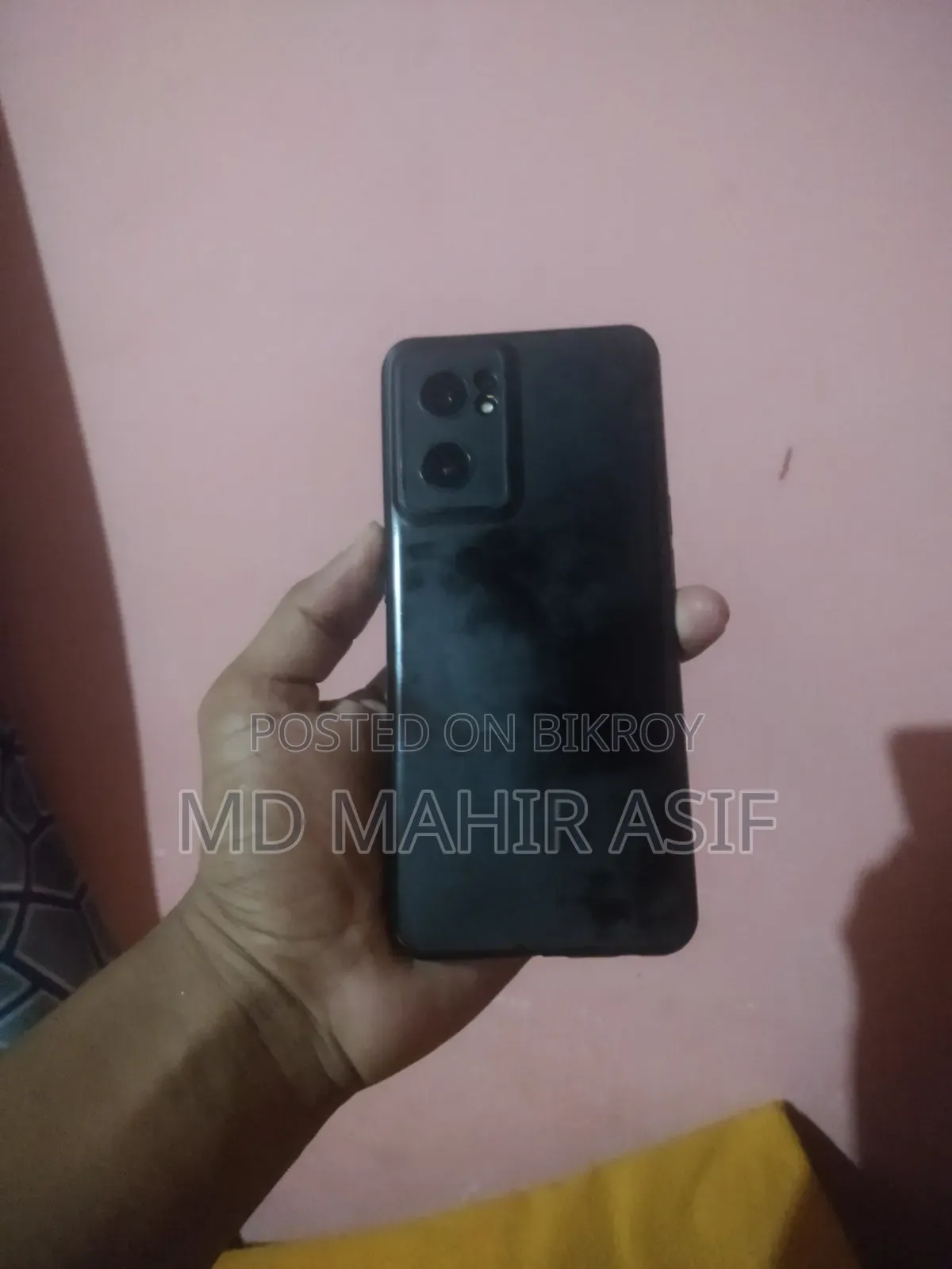 ওয়ানপ্লাস নর্ড সিই ২ ৫জি ১২৮ জিবি