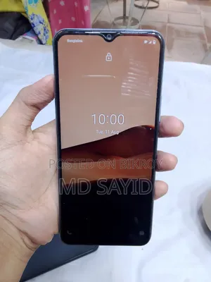নতুন ভিভো ওয়াই১২এস ৩২ জিবি ব্লু