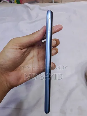 নতুন ভিভো ওয়াই১২এস ৩২ জিবি ব্লু