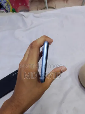 নতুন ভিভো ওয়াই১২এস ৩২ জিবি ব্লু