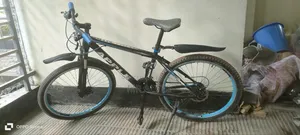 ফ্রেশ সাইকেল
