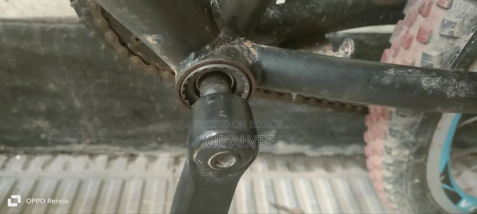 ফ্রেশ সাইকেল