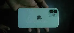 অ্যাপল আইফোন ১২ ১২৮ জিবি গ্রাফাইট
