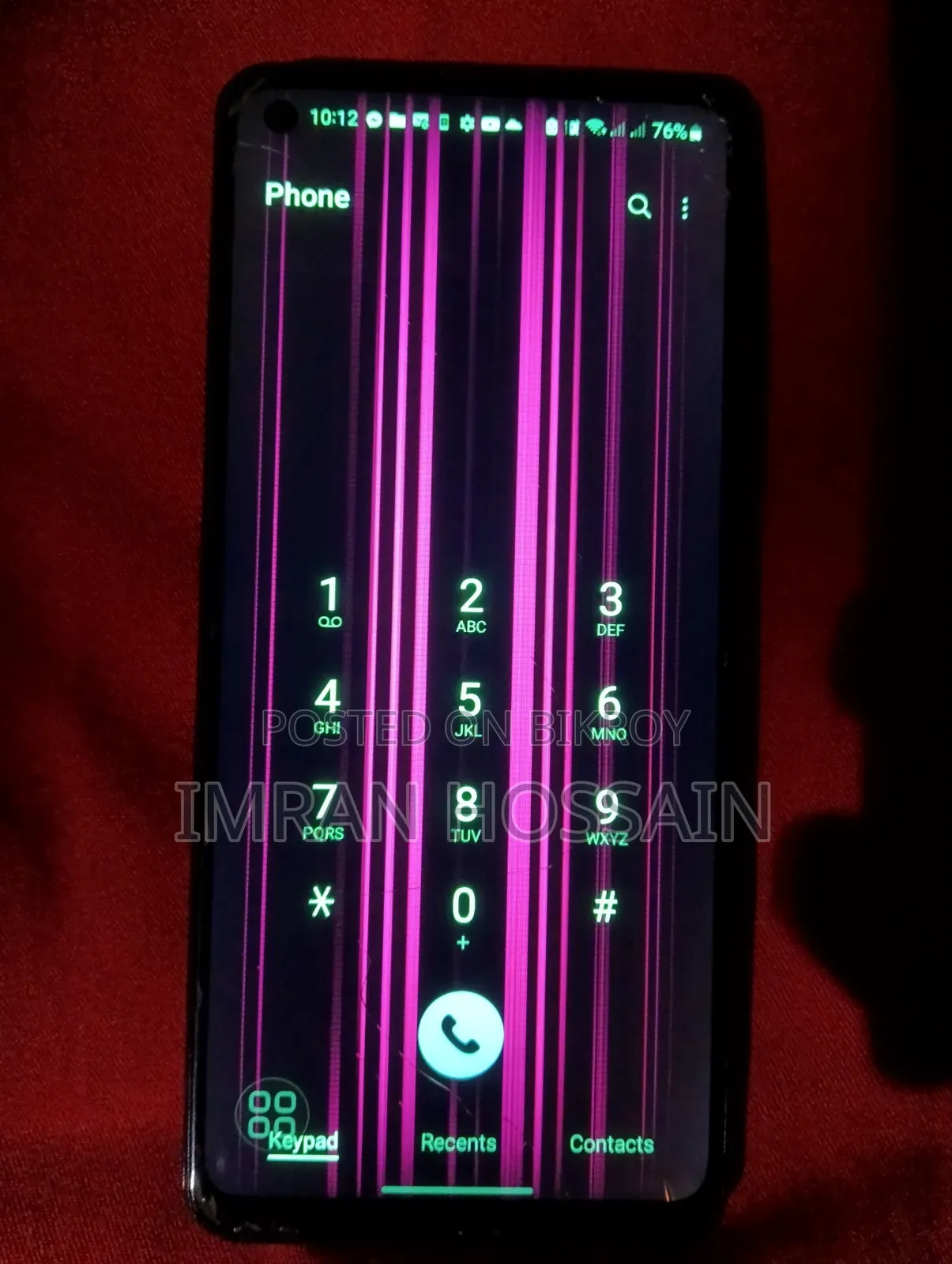 স্যামসাং গ্যালাক্সি এ২১এস ৬৪ জিবি ব্লু