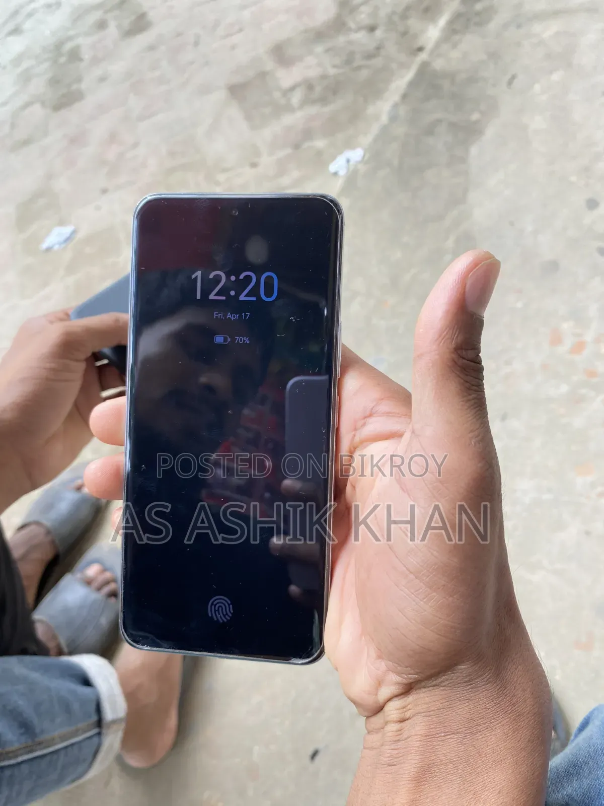 অনার ২০০ ২৫৬ জিবি হোয়াইট