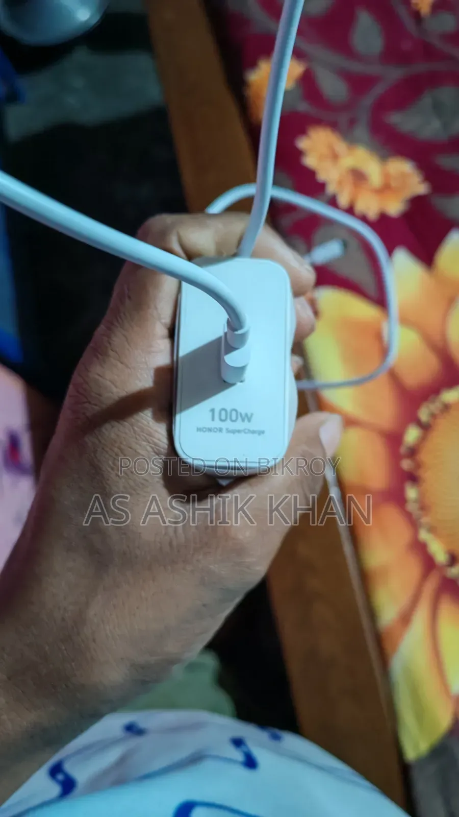 অনার ২০০ ২৫৬ জিবি হোয়াইট