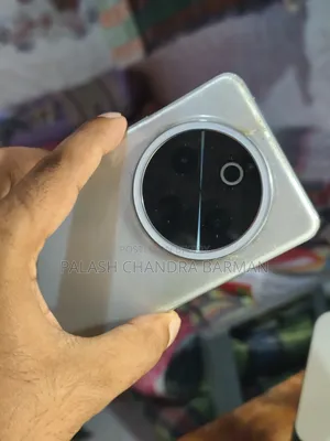 iQOO Z10 128 GB Silver
