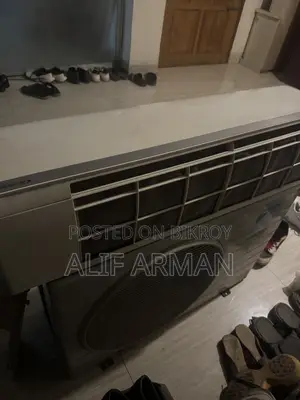 Daikin 1.5 Ton AC