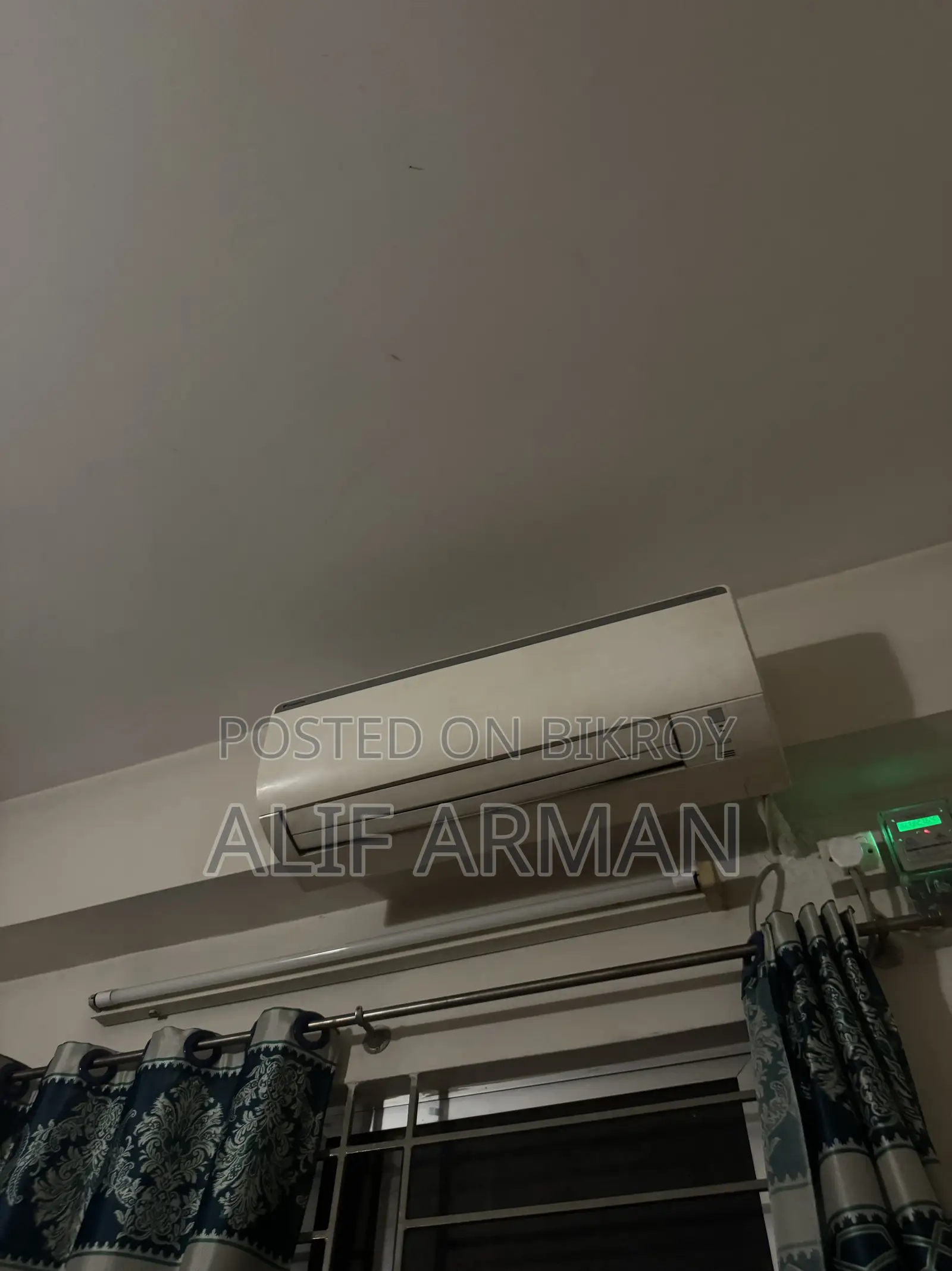 Daikin 1.5 Ton AC