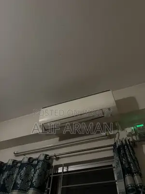 Daikin 1.5 Ton AC