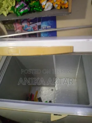 বাসা বাড়ির জন্য ডিপ ফ্রিজ