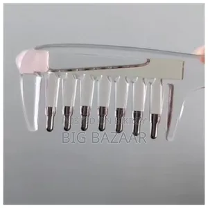 সুপার স্ক্যাল্প চিরুনি