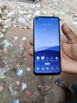 Realme 9 Pro 128 GB Blue