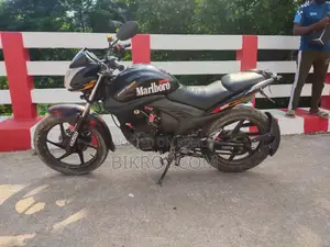 Runner Knight Rider V2 2015 Black