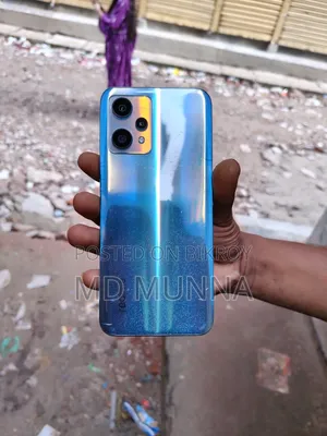 Realme 9 Pro 128 GB Blue