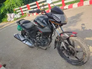 Runner Knight Rider V2 2015 Black