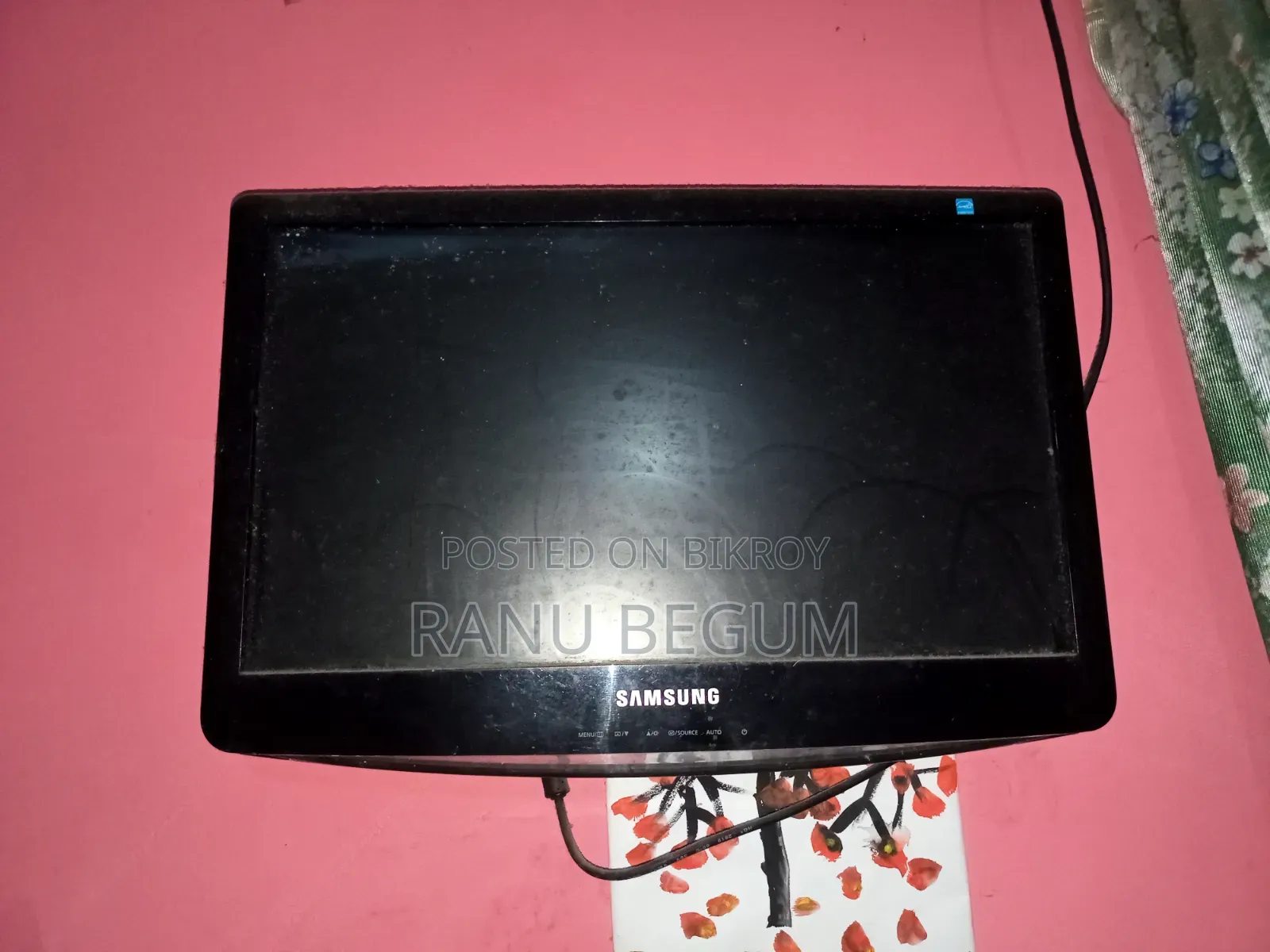 Samsung Monitor