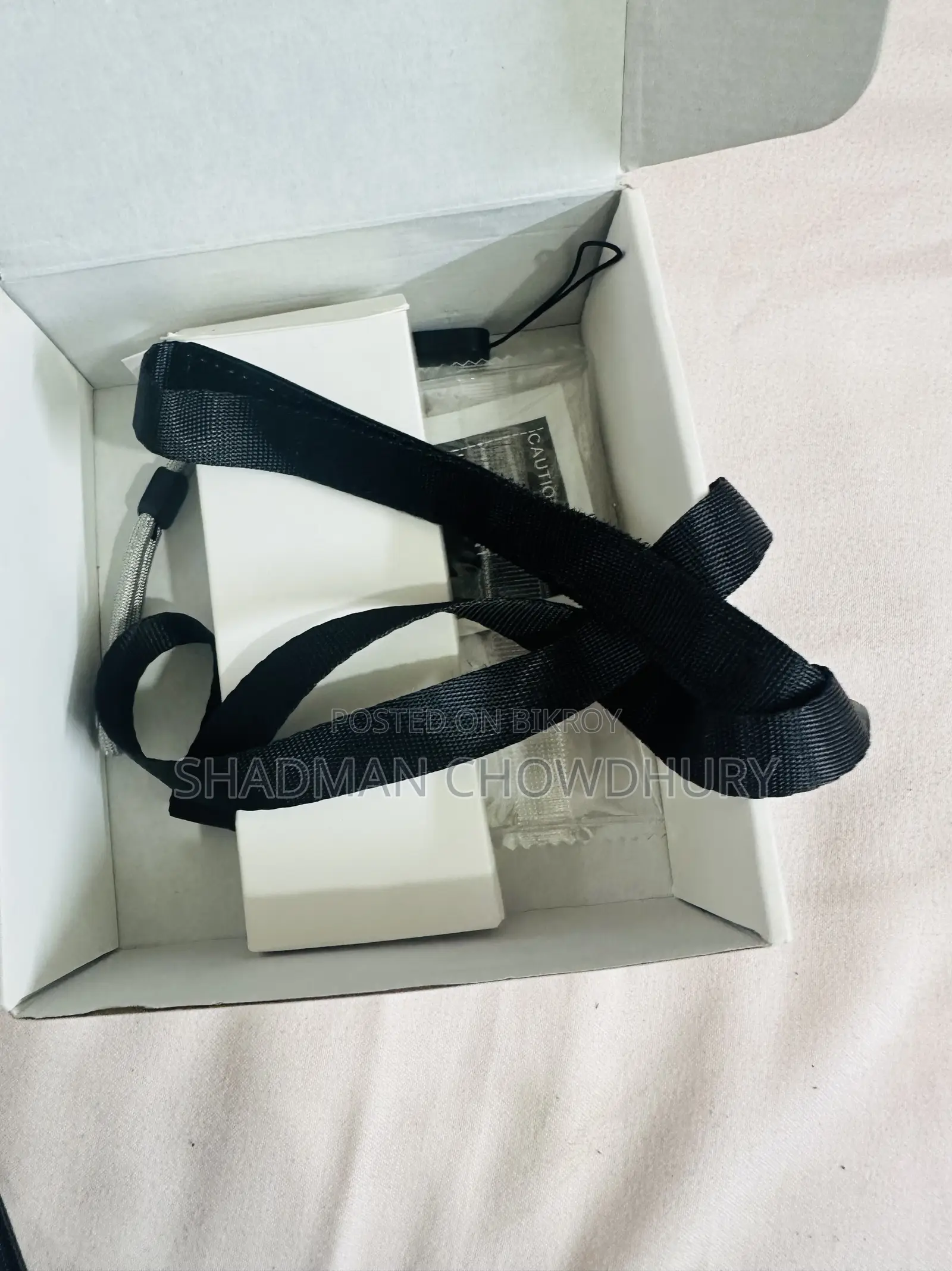 Telesin Mobile Neck Mount