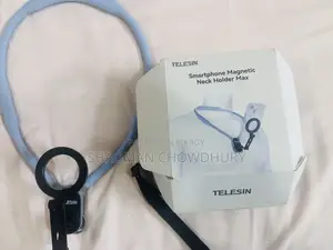 Telesin Mobile Neck Mount