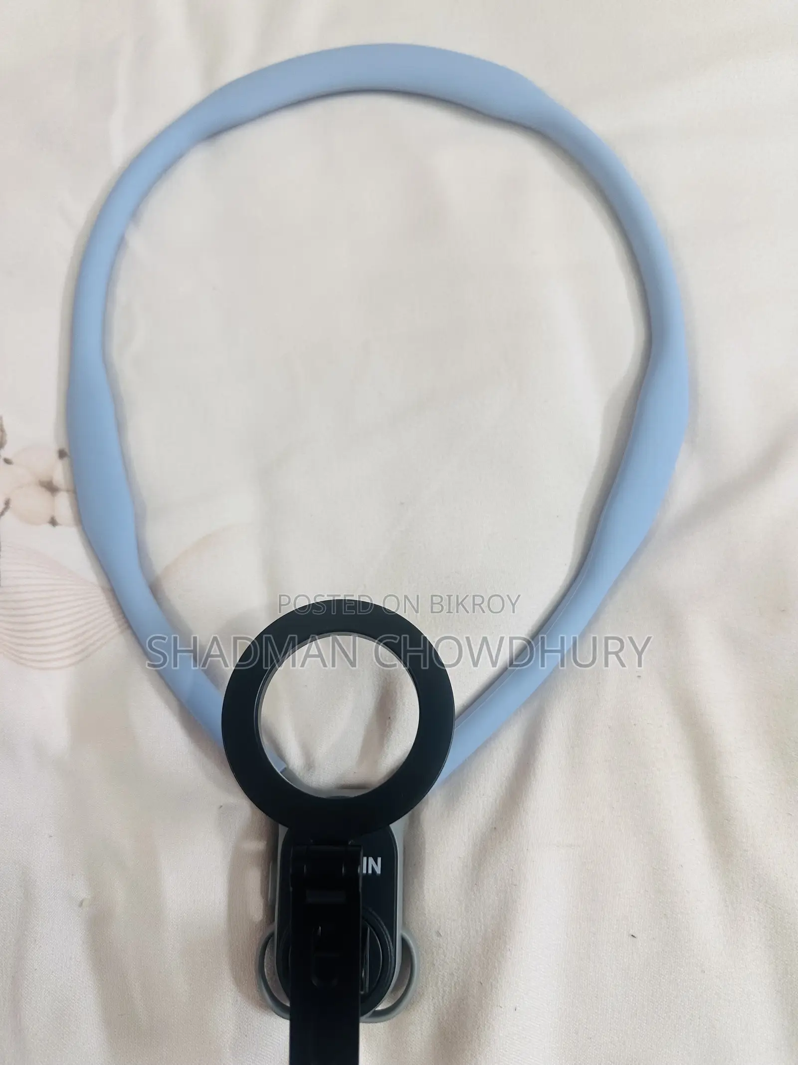 Telesin Mobile Neck Mount