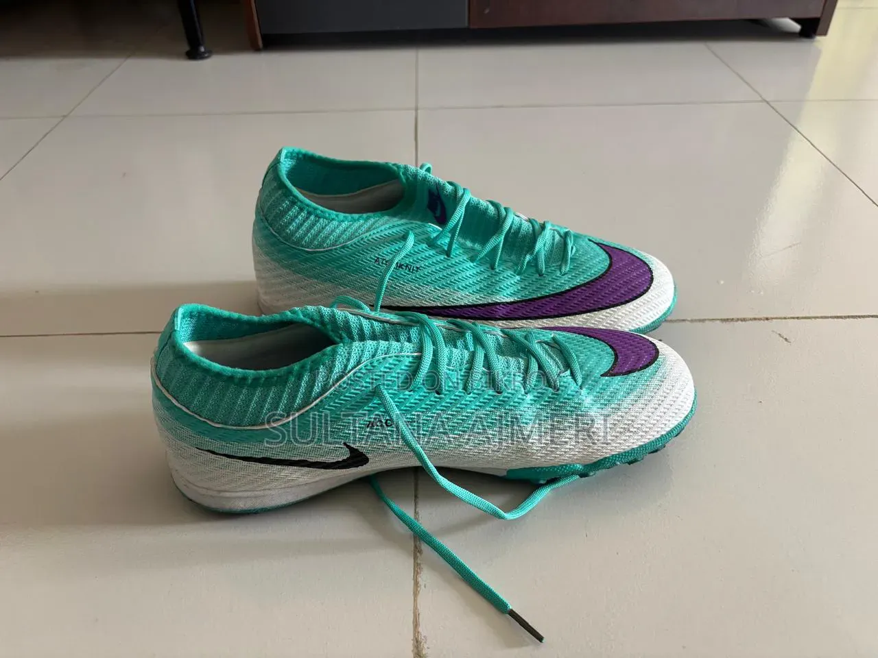 Football Boots for Turf