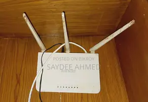 Router + ONU